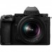 Цифровий фотоапарат Panasonic Lumix DC-S5 II X Body (DC-S5M2XEE)