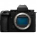 Цифровий фотоапарат Panasonic Lumix DC-S5 II X Body (DC-S5M2XEE)