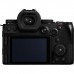 Цифровий фотоапарат Panasonic Lumix DC-S5 II X Body (DC-S5M2XEE)