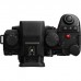 Цифровий фотоапарат Panasonic Lumix DC-S5 II X Body (DC-S5M2XEE)