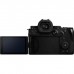 Цифровий фотоапарат Panasonic Lumix DC-S5 II X Body (DC-S5M2XEE)
