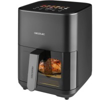 Мультипіч Cecotec Cecofry&Grill Duoheat 4000 (A01 EU01 100499)