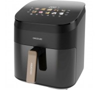 Мультипіч Cecotec Cecofry&Grill Smokin 6500 (A01 EU01 101135)