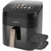 Мультипіч Cecotec Cecofry&Grill Smokin 6500 (A01 EU01 101135)