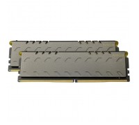 Модуль пам'яті для комп'ютера DDR4 32GB (2x16GB) 3200 MHz Aurum eXceleram (EG40321618D-32)