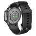 Смарт-годинник HOCO Y24 AMOLED Smart sports watch (call version) Black (6942007641005)