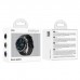 Смарт-годинник HOCO Y24 AMOLED Smart sports watch (call version) Black (6942007641005)