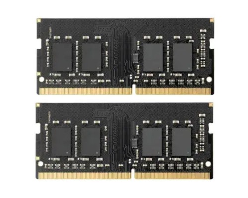 Модуль пам'яті для ноутбука SoDIMM DDR4 16GB (2x8GB) 3200 MHz eXceleram (E416322SD)