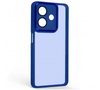 Чохол до мобільного телефона Armorstandart Shade OPPO A40 4G / A40m 4G / A3 4G / A3x 4G Blue (ARM78547)