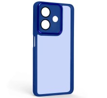 Чохол до мобільного телефона Armorstandart Shade OPPO A40 4G / A40m 4G / A3 4G / A3x 4G Blue (ARM78547)