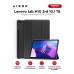 Чохол до планшета AirOn Premium Lenovo tab M10 3rd 10.1 TB (325FU/328FU) + film Black (4822352781145)