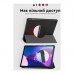 Чохол до планшета AirOn Premium Lenovo tab M10 3rd 10.1 TB (325FU/328FU) + film Black (4822352781145)