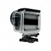 Екшн-камера AirOn ProCam 7 Black Tactical Helm Kit (4822356754511)