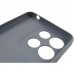 Чохол до мобільного телефона Dengos Carbon Motorola G15/G15 Power (Grey) (DG-TPU-CRBN-229)