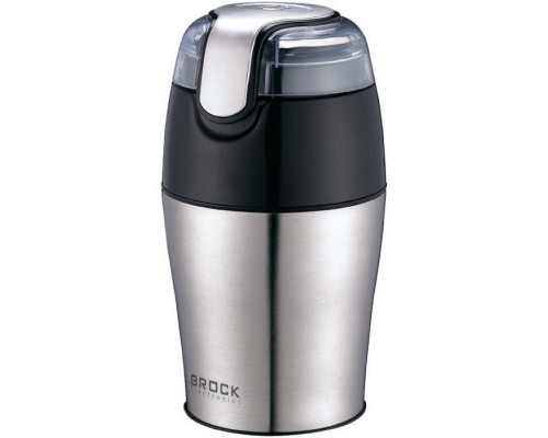 Кавомолка Brock CG 4050 SS