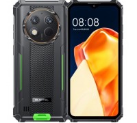 Мобільний телефон OUKITEL G1 6/256GB Green (6931940757867)