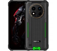 Мобільний телефон OUKITEL WP28E 4/64GB Green (6931940757690)
