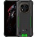 Мобільний телефон OUKITEL WP28E 4/64GB Green (6931940757690)