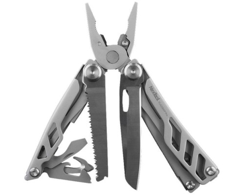 Мультитул NexTool Flagship Pro (NE20203)