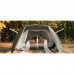 Намет Naturehike двомісний CNK2300ZP040 коричневий (6976507661799)