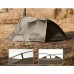 Намет Naturehike двомісний CNK2300ZP040 коричневий (6976507661799)