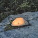 Намет Naturehike двомісний з футпринтом CNK2350WS020 Cloud Up Pro сірий (6927595777008)