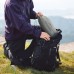 Намет Naturehike двомісний з футпринтом CNK2350WS020 Cloud Up Pro сірий (6927595777008)