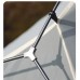 Намет Naturehike двомісний з футпринтом CNK2350WS020 Cloud Up Pro сірий (6927595777008)