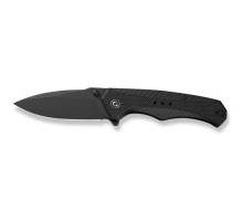 Ніж Civivi Photonix, Black G10, Darkwash (C23081B-1)