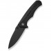 Ніж Civivi Photonix, Black G10, Darkwash (C23081B-1)