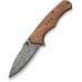 Ніж Civivi Photonix, Wood, Damascus (C23081B-DS1)