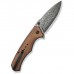 Ніж Civivi Photonix, Wood, Damascus (C23081B-DS1)