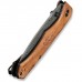 Ніж Civivi Photonix, Wood, Damascus (C23081B-DS1)