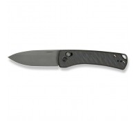 Ніж Weknife Nightblade, Rainbow Titanium, Darkwash (WE22046-3)