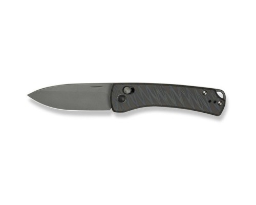 Ніж Weknife Nightblade, Rainbow Titanium, Darkwash (WE22046-3)