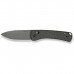 Ніж Weknife Nightblade, Rainbow Titanium, Darkwash (WE22046-3)
