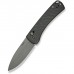 Ніж Weknife Nightblade, Rainbow Titanium, Darkwash (WE22046-3)
