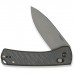 Ніж Weknife Nightblade, Rainbow Titanium, Darkwash (WE22046-3)