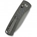 Ніж Weknife Nightblade, Rainbow Titanium, Darkwash (WE22046-3)