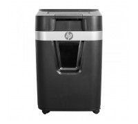 Знищувач документів HP Pro Shredder 10MC (2812) (891834)