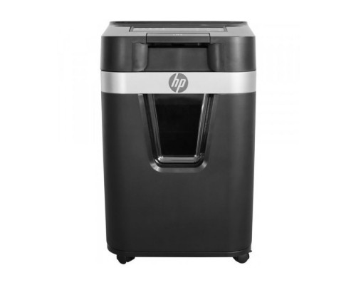 Знищувач документів HP Pro Shredder 10MC (2812) (891834)