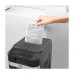 Знищувач документів HP Pro Shredder 10MC (2812) (891834)