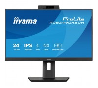 Монітор iiyama XUB2490HSUH-B2