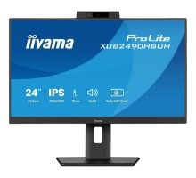 Монітор iiyama XUB2490HSUH-B2