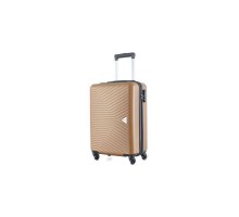 Валіза Semi Line 20" S T5693-1 Brown (DAS303062)