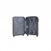 Валіза Semi Line 20" S T5693-1 Brown (DAS303062)