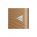 Валіза Semi Line 20" S T5693-1 Brown (DAS303062)