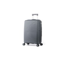 Валіза Semi Line 20" S T5781-1 Graphite (DAS302962)