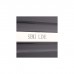 Валіза Semi Line 20" S T5835-1 Graphite (DAS303206)