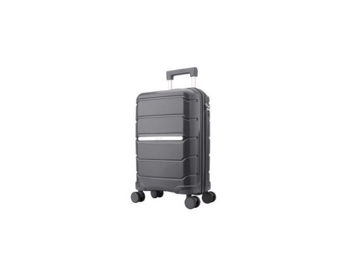 Валіза Semi Line 20" S T5835-1 Graphite (DAS303206)